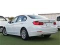 2013 BMW 3 Series