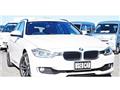 2013 BMW 3 Series