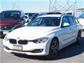 2013 BMW 3 Series