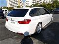 2013 BMW 3 Series