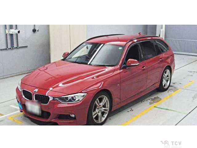 2013 BMW 3 Series