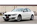 2013 BMW 3 Series