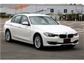 2013 BMW 3 Series