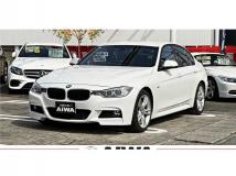 2013 BMW 3 Series