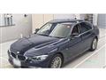 2013 BMW 3 Series