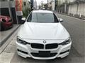 2013 BMW 3 Series