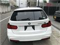 2013 BMW 3 Series