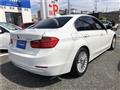 2013 BMW 3 Series
