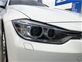 2013 BMW 3 Series