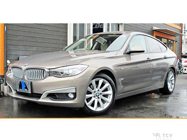 2013 BMW 3 Series