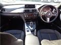 2013 BMW 3 Series