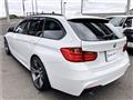 2013 BMW 3 Series