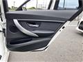 2013 BMW 3 Series