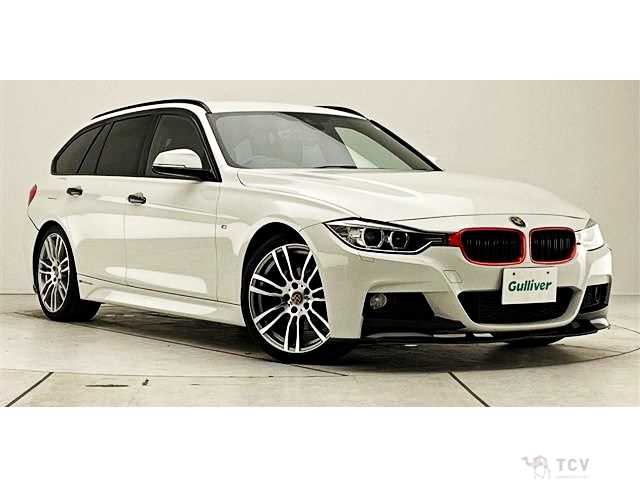 2013 BMW 3 Series