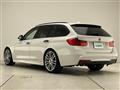 2013 BMW 3 Series