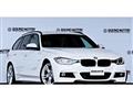 2013 BMW 3 Series
