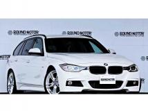 2013 BMW 3 Series