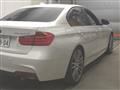 2013 BMW 3 Series