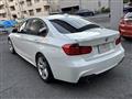 2013 BMW 3 Series