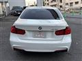 2013 BMW 3 Series