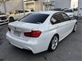2013 BMW 3 Series