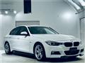 2013 BMW 3 Series