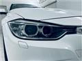 2013 BMW 3 Series