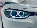 2013 BMW 3 Series