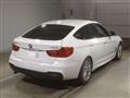 2013 BMW 3 Series