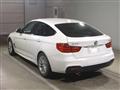 2013 BMW 3 Series
