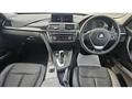 2013 BMW 3 Series