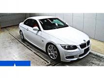 2013 BMW 3 Series