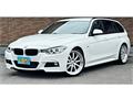 2013 BMW 3 Series