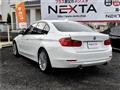 2013 BMW 3 Series