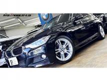 2013 BMW 3 Series