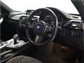 2013 BMW 3 Series