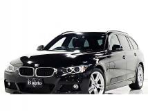 2013 BMW 3 Series