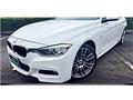 2013 BMW 3 Series