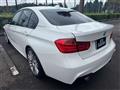 2013 BMW 3 Series