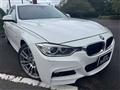 2013 BMW 3 Series