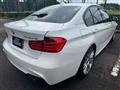 2013 BMW 3 Series