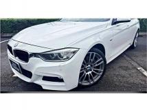 2013 BMW 3 Series