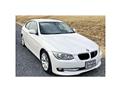 2012 BMW 3 Series