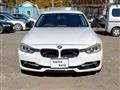 2012 BMW 3 Series