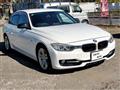 2012 BMW 3 Series