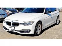 2012 BMW 3 Series