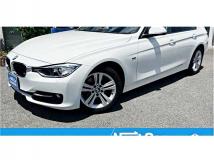 2012 BMW 3 Series