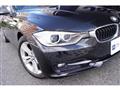 2012 BMW 3 Series