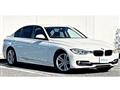 2012 BMW 3 Series