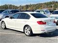 2012 BMW 3 Series